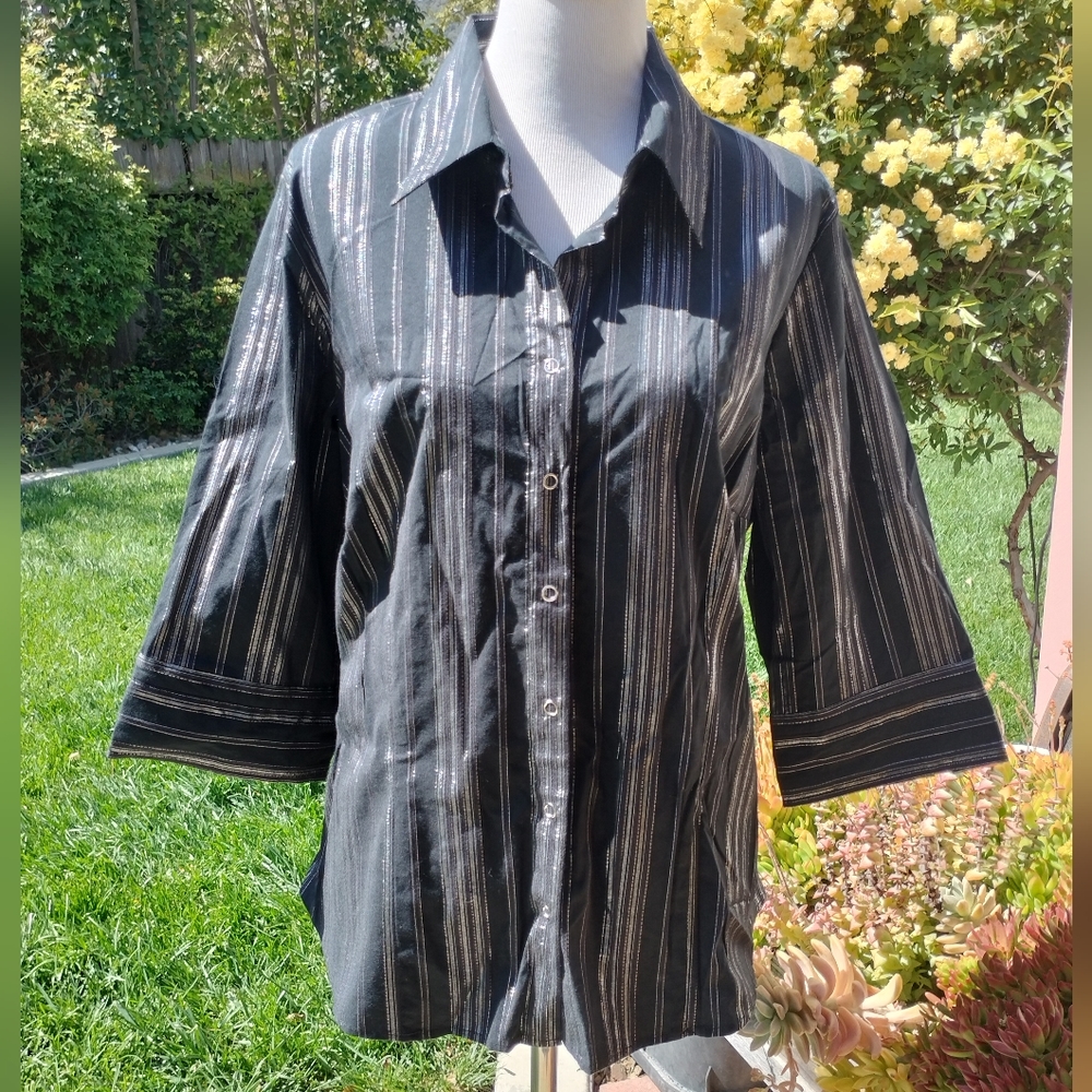 Fashion bug blouse